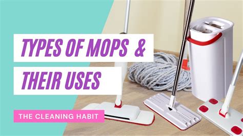 Magic mops house cleaning